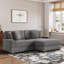 Modular Corner Sofa-734458985