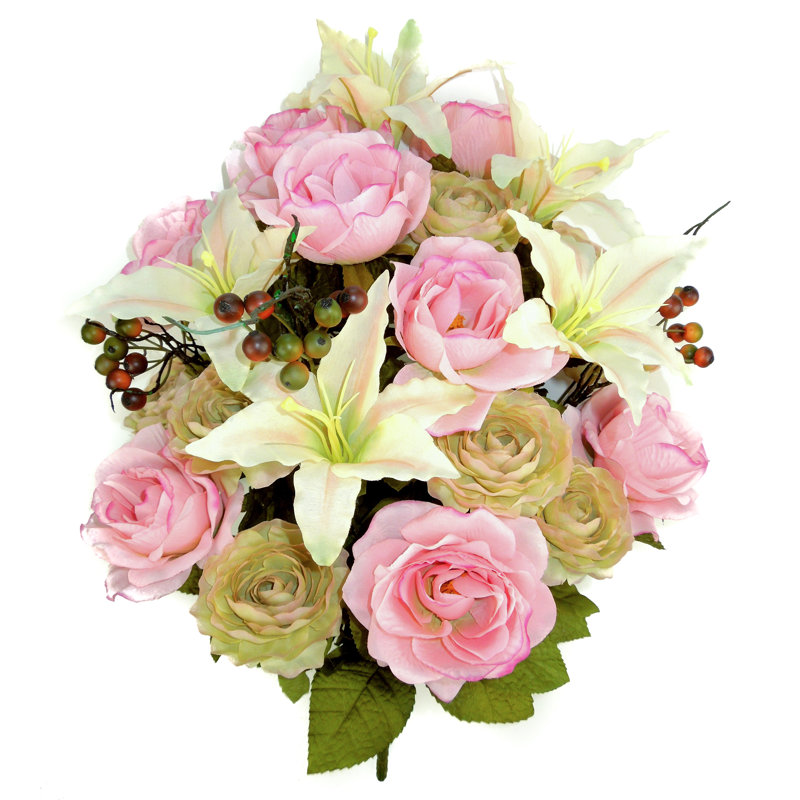 Mixed Assortment Arrangement