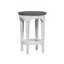 Tabouret 24 po Colburn