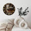 Horloge murale Steampunk