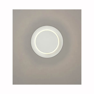 Hofstade LED Flush Mounted Sconce