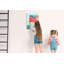 Magnetic Glass Dry Erase Board