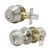 Satin Nickel is out of stock selected