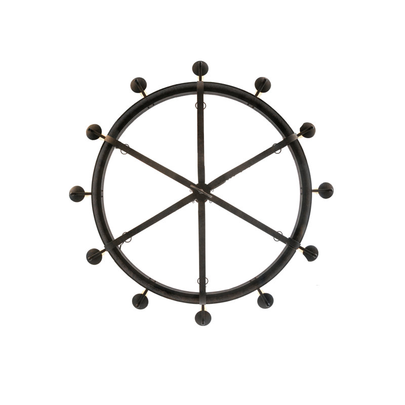 Yana 12 - Light Chandelier
