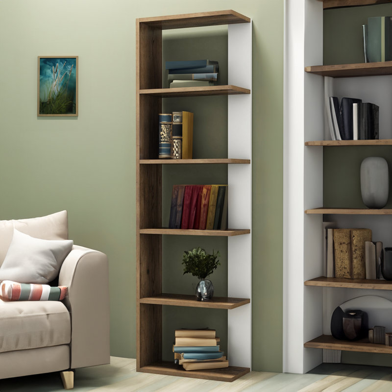 Pindaros Bookcase