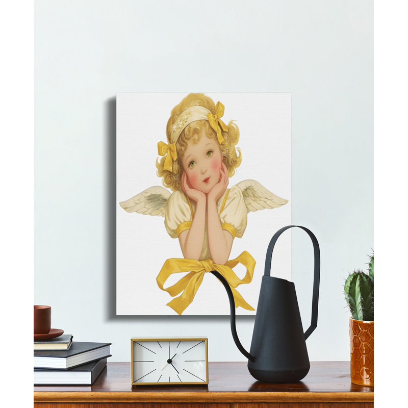 Wrapped Canvas Print Set, 20x24