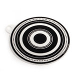 Design Imports Rubber Manual Jar Opener