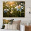 «Lilies Field Of Beauty Dreamscape I», reproduction sur toile-1686331683-1686331733