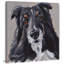 Sheltie Lovers 1 Piece Wrapped Canvas Painting-792594274