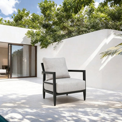 Méridienne Contemporary Garden