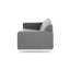 Latife 185cm Wide Metal Patio Sofa