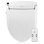 Swash Select BL97 Remote Controlled Bidet Seat, White