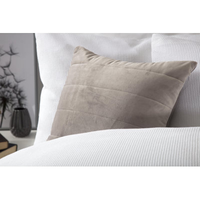 Belledorm Verona Sham with Pillow Shams