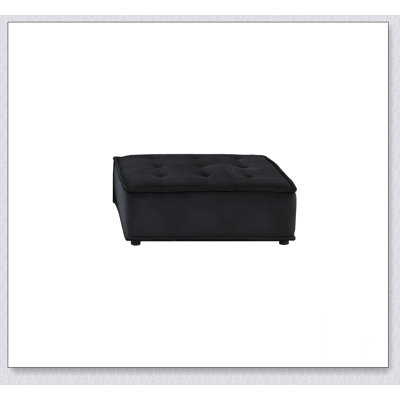 Canapé modulaire 5 pièces Anna