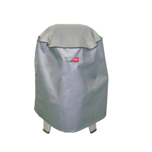 Char-Broil 140 506 - 'The Big Easy' Cover, Grey