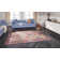 Alagnon Flatweave Indoor Rug