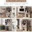 72cm Kitchen Pantry