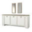 Buffet de 70,9 po de largeur