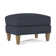 Upholstered Ottoman