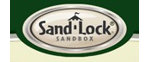 Logo Sandlock Sandboxes