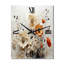 Horloge murale bohémienne-99630098
