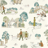 101 Dalmatians Wallpaper
