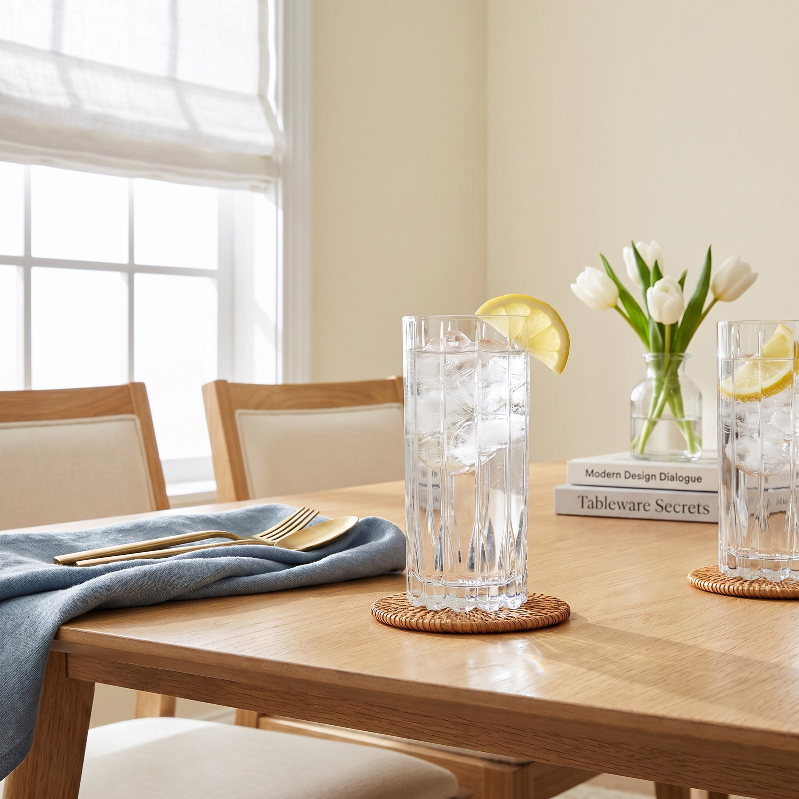 RIEDEL Drink Specific Glassware Highball Glass