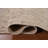 One-of-a-Kind Rectangle 6'2'' x 9'8'' 1960s Rectangle Wool Area Rug in Beige