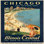 «Vintage Poster Chicago I» par Vintage Images on