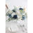Barna 17'' Pampas Grass Plant