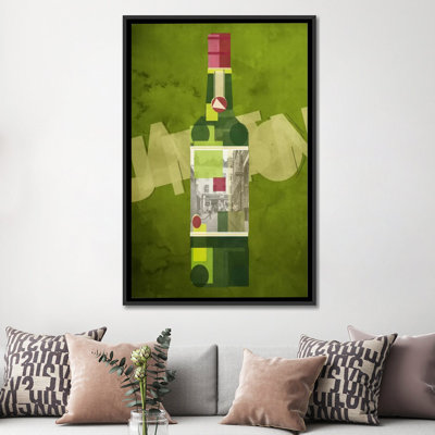 " Jameson " by 5by5collective