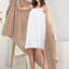 Serviette de bain 100% microfibre Masa-9853433
