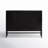 Ivywood 40" Solid Wood Accent Cabinet-70051655
