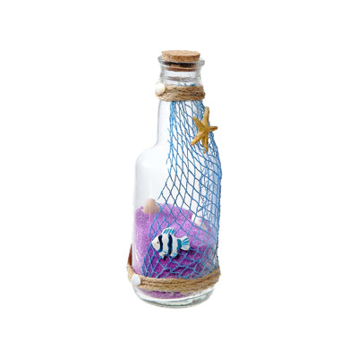 Landscape & Nature Vase Filler