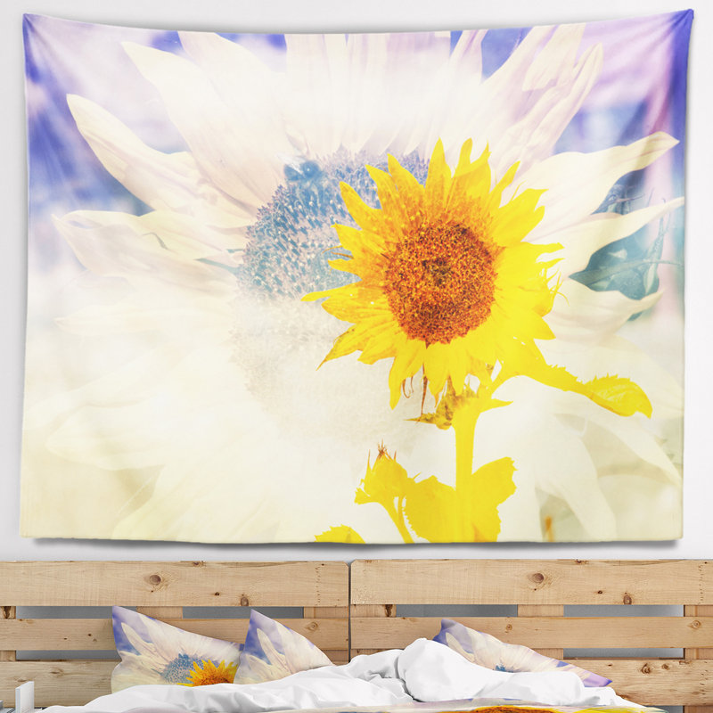 Polyester Tapestry, 32" H x 39" W