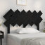 Solid Wood Panel Headboard-4002968-214939290