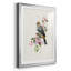 «Spring Song Goldfinch» - peinture encadrée-706629355-706629353