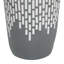 Ensemble de vases gris Cole and Gray-1533872024