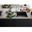 Metra Xl Single Bowl Inset Kitchen Sink-66915877