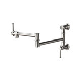 Interbath Kitchen Faucet