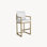 Biscayne Outdoor Bar Stool