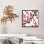 Art floral japonais, fleurs de cerisier japonaises-1934896691