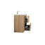 Meuble-lavabo autoportant Angela-1957247185