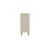 Bradley 54" Sideboard In Off White-1241166670