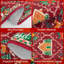 Tapis de Noël-294571570