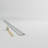 Endurathane Bailey Crown Moulding, 3/4"H x 4"P x 96"L, Factory Primed