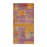 One-of-a-Kind 2’11 " X6’ Hand Knotted Area Rug