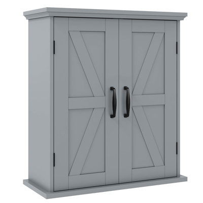 Wall Bathroom Cabinet