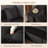 Boneless 104.25''W Corduroy Modular Sectional Sofa, No Assembly Required-2101064972