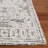 Jablon Abstract Hand Tufted Wool Oriental Rug-763153548